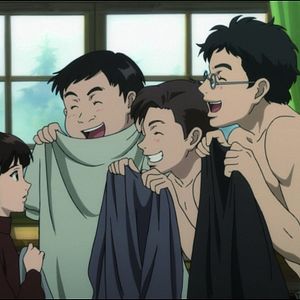 Photo Chiko, l'héritière de Cent-visages