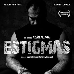 Photo Estigmas
