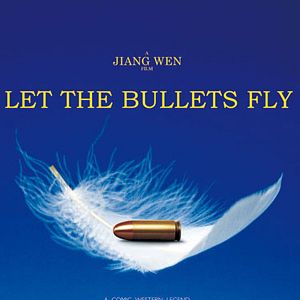 Photo Let the bullets fly
