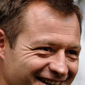 Photo Bertrand Constant