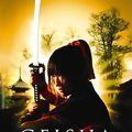 Photo Geisha Assassin