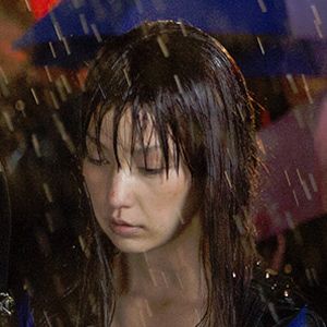 Photo Mika Nakashima