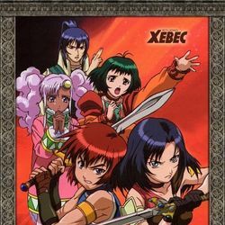 Photo Tales of Eternia