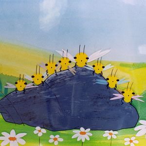 Photo Behzad Farahat