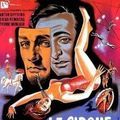 Photo Le Cirque des horreurs