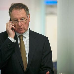 Photo James Smith (III)