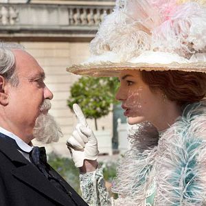 Photo Gerard Chaillou