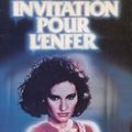 Photo Invitation en enfer
