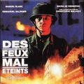 Photo Des feux mal éteints