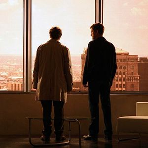 Photo Joshua Jackson