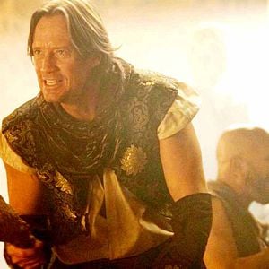 Tales of an Ancient Empire : Photo