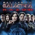 Photo Battlestar Galactica : Razor