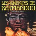 Photo Les Chemins de Katmandou