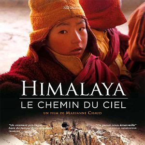 Photo Marianne Chaud