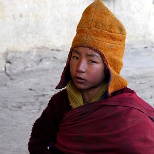 Photo Marianne Chaud