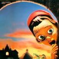 Photo Pinocchio