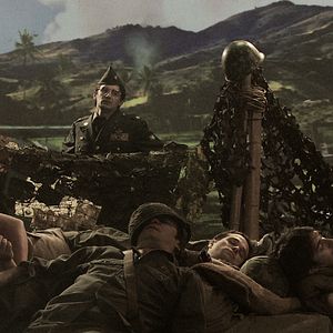 Photo Un film sans...