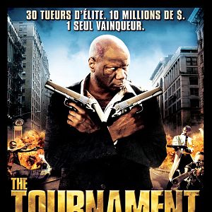 Photo The Tournament
