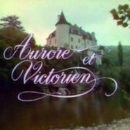 Photo Aurore et Victorien