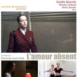 Photo L'Amour absent