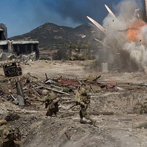 Photo Band of Brothers : L’Enfer du Pacifique