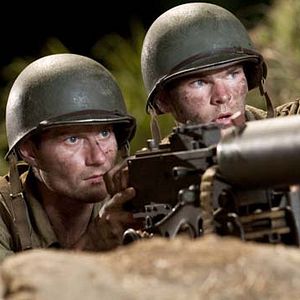 Photo Band of Brothers : L’Enfer du Pacifique