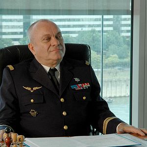 Photo Services sacrés