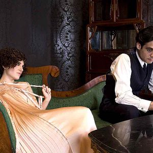 Photo Little Ashes