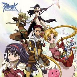 Photo Ragnarok The Animation