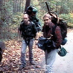 Photo Le Projet Blair Witch