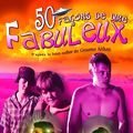 Photo 50 façons de dire fabuleux