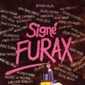 Photo Signé Furax
