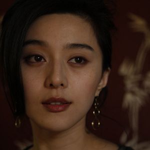 Photo Bingbing Fan
