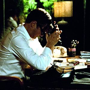 Photo A Single Man