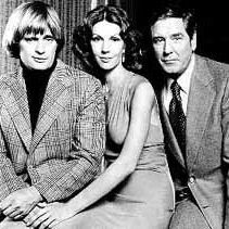 Photo L'Homme Invisible (1975)