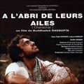 Photo A l'abri de leurs ailes