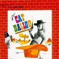 Photo Cat Ballou