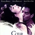 Photo Coeur de métisse