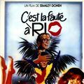 Photo C'est La faute à Rio
