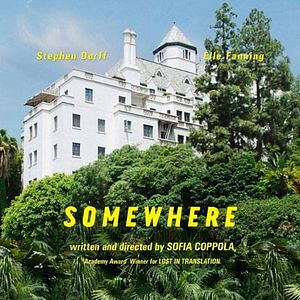 Photo Somewhere