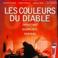 Photo Les Couleurs du diable
