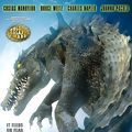 Photo Dinocroc