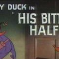 Photo His Bitter Half