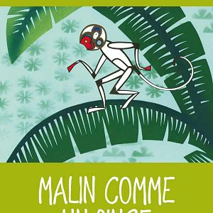 Photo Malin comme un singe