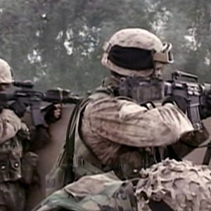 Photo La Stratégie du choc