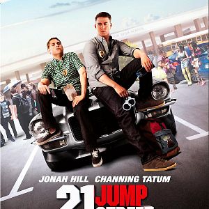 Photo 21 Jump Street