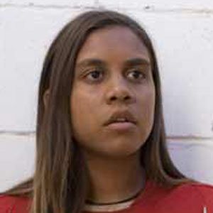 Photo Marissa Gibson