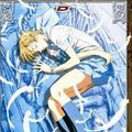 Photo Escaflowne - Une fille sur Gaïa