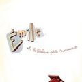 Photo Emile et les fabuleux petits Monsieurs