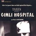 Photo Tales from the Gimli Hospital